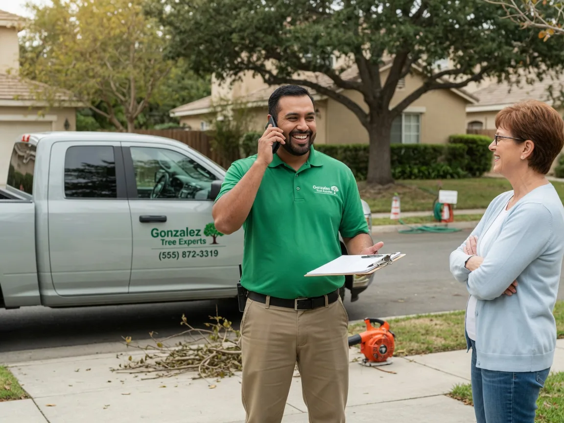 Tree Service Ulm, AR FAQs